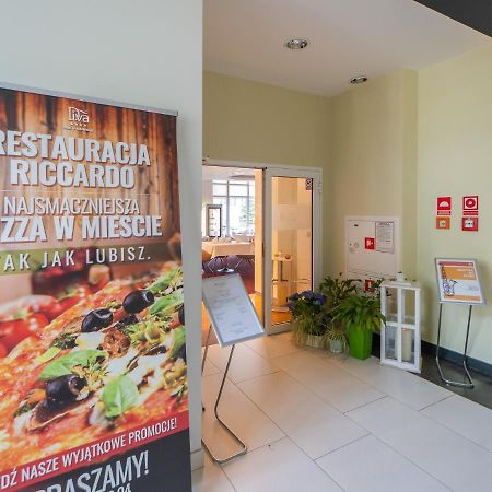 Apartament Nereus Diva Kołobrzeg Zewnętrze zdjęcie