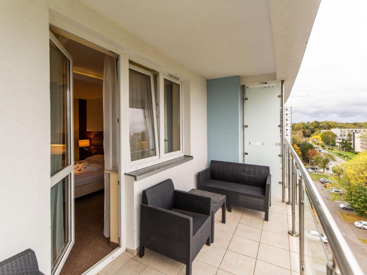 Apartament Nereus Diva Kołobrzeg Zewnętrze zdjęcie
