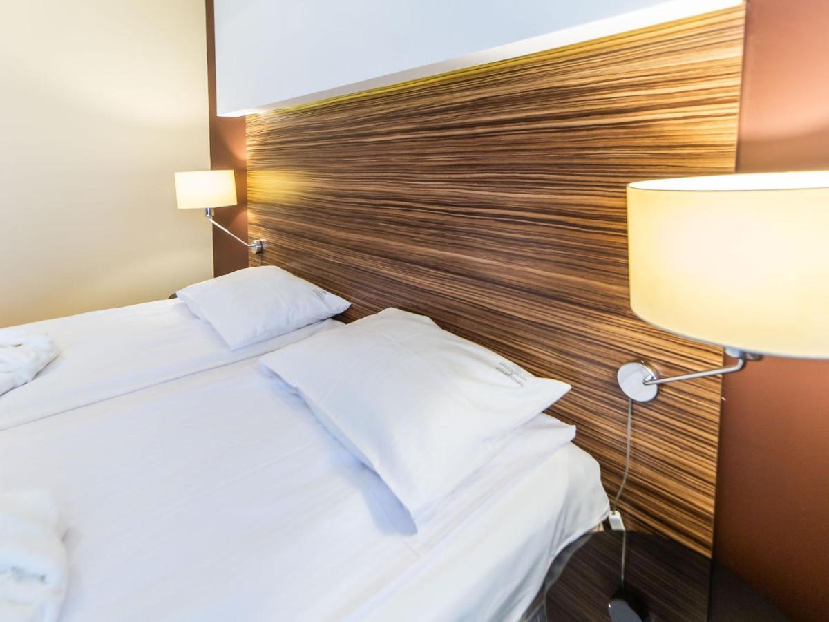 Apartament Nereus Diva Kołobrzeg Zewnętrze zdjęcie