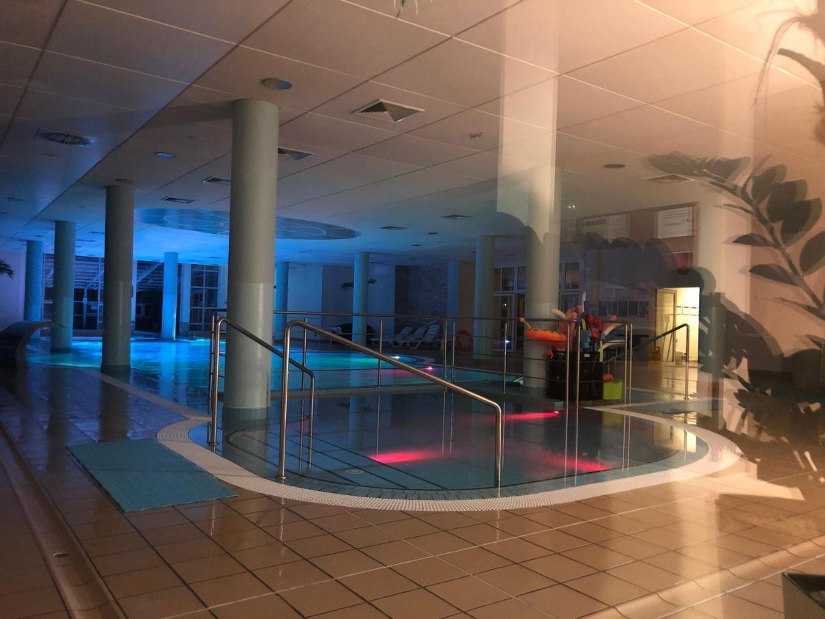 Apartament Nereus Diva Kołobrzeg Zewnętrze zdjęcie