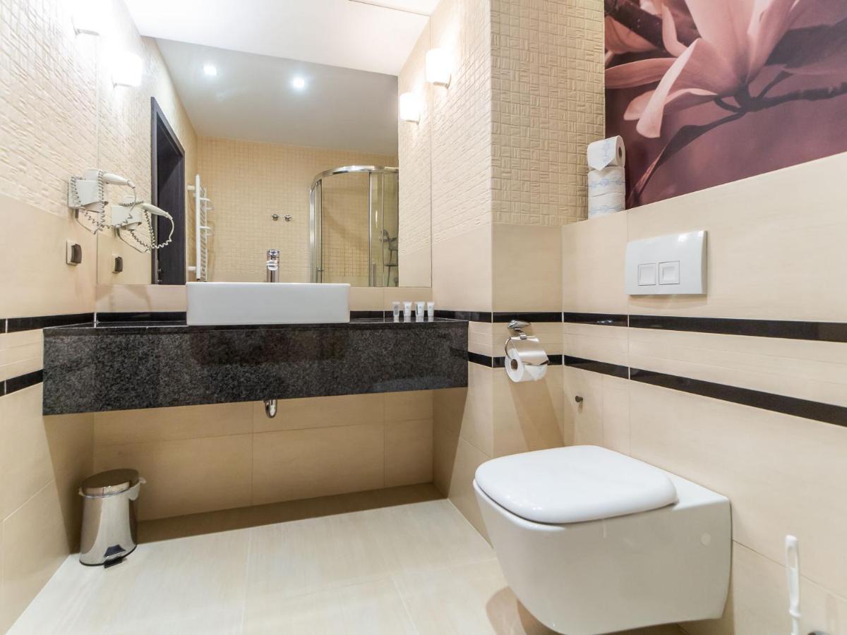 Apartament Nereus Diva Kołobrzeg Zewnętrze zdjęcie