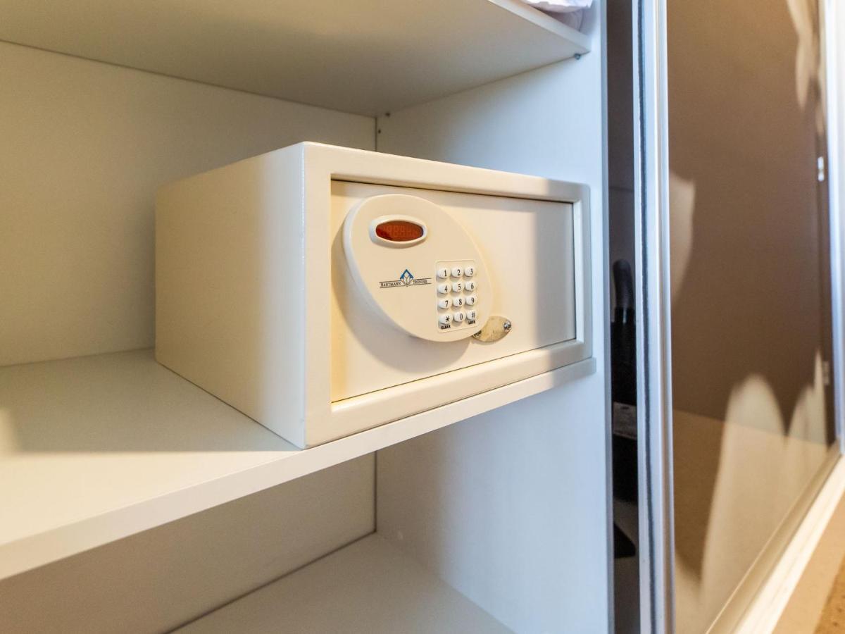 Apartament Nereus Diva Kołobrzeg Zewnętrze zdjęcie