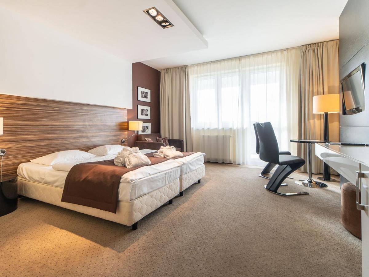 Apartament Nereus Diva Kołobrzeg Zewnętrze zdjęcie