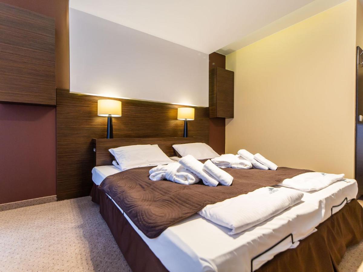 Apartament Nereus Diva Kołobrzeg Zewnętrze zdjęcie