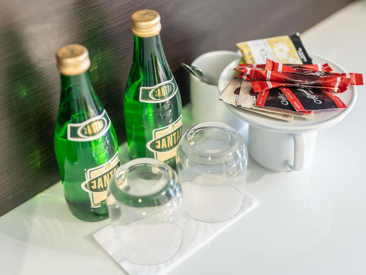 Apartament Nereus Diva Kołobrzeg Zewnętrze zdjęcie