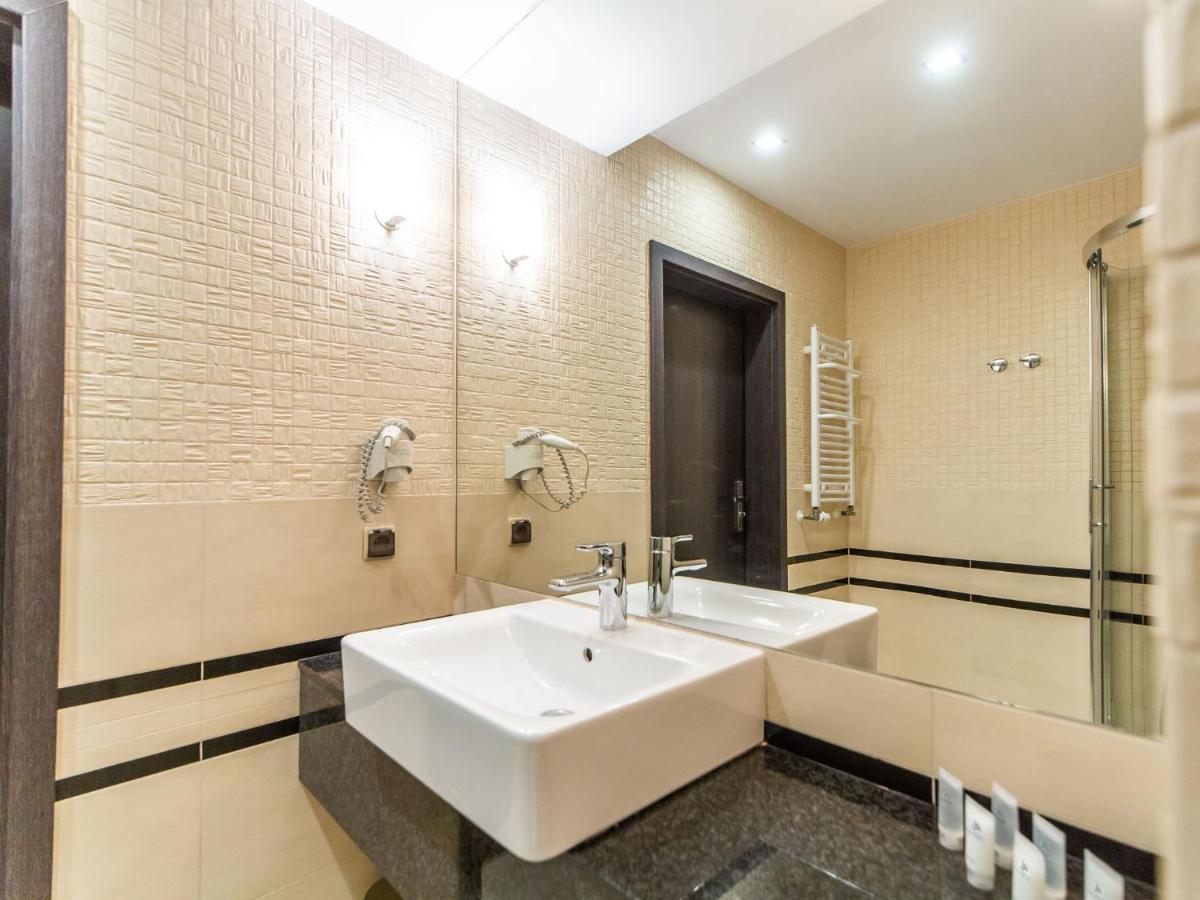 Apartament Nereus Diva Kołobrzeg Zewnętrze zdjęcie