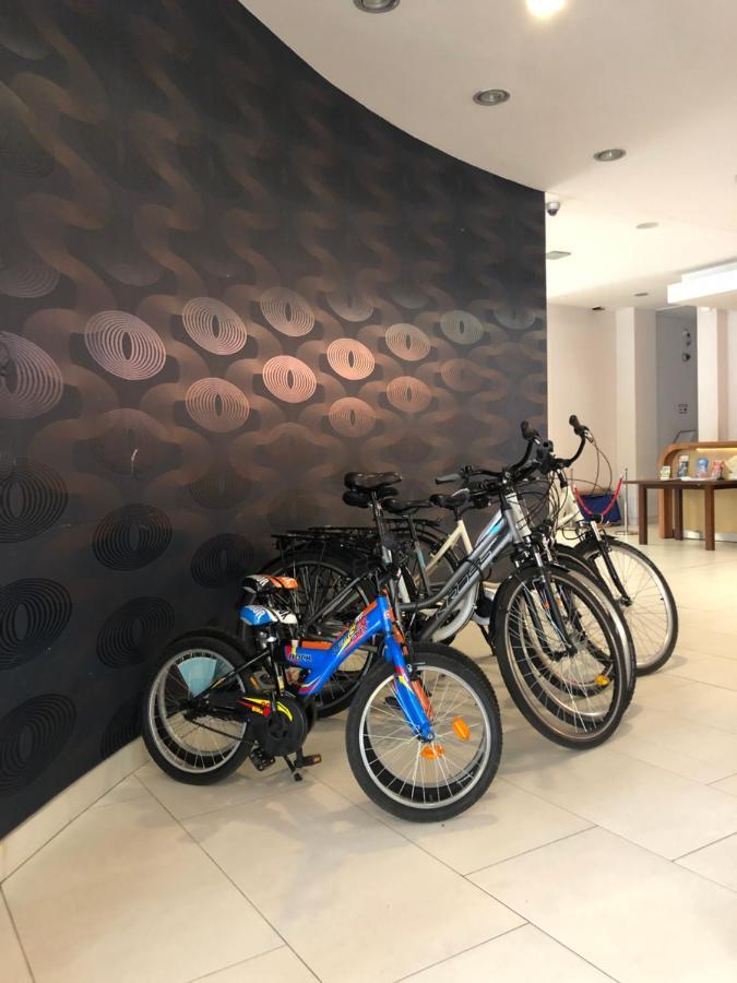 Apartament Nereus Diva Kołobrzeg Zewnętrze zdjęcie